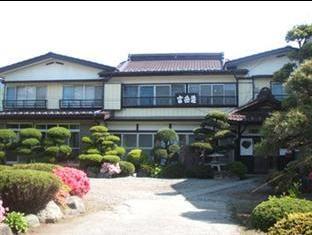 Minshuku Fugakuso Hotel Fudzsikavagucsiko Kültér fotó
